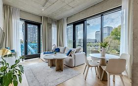 River Premium Apartments